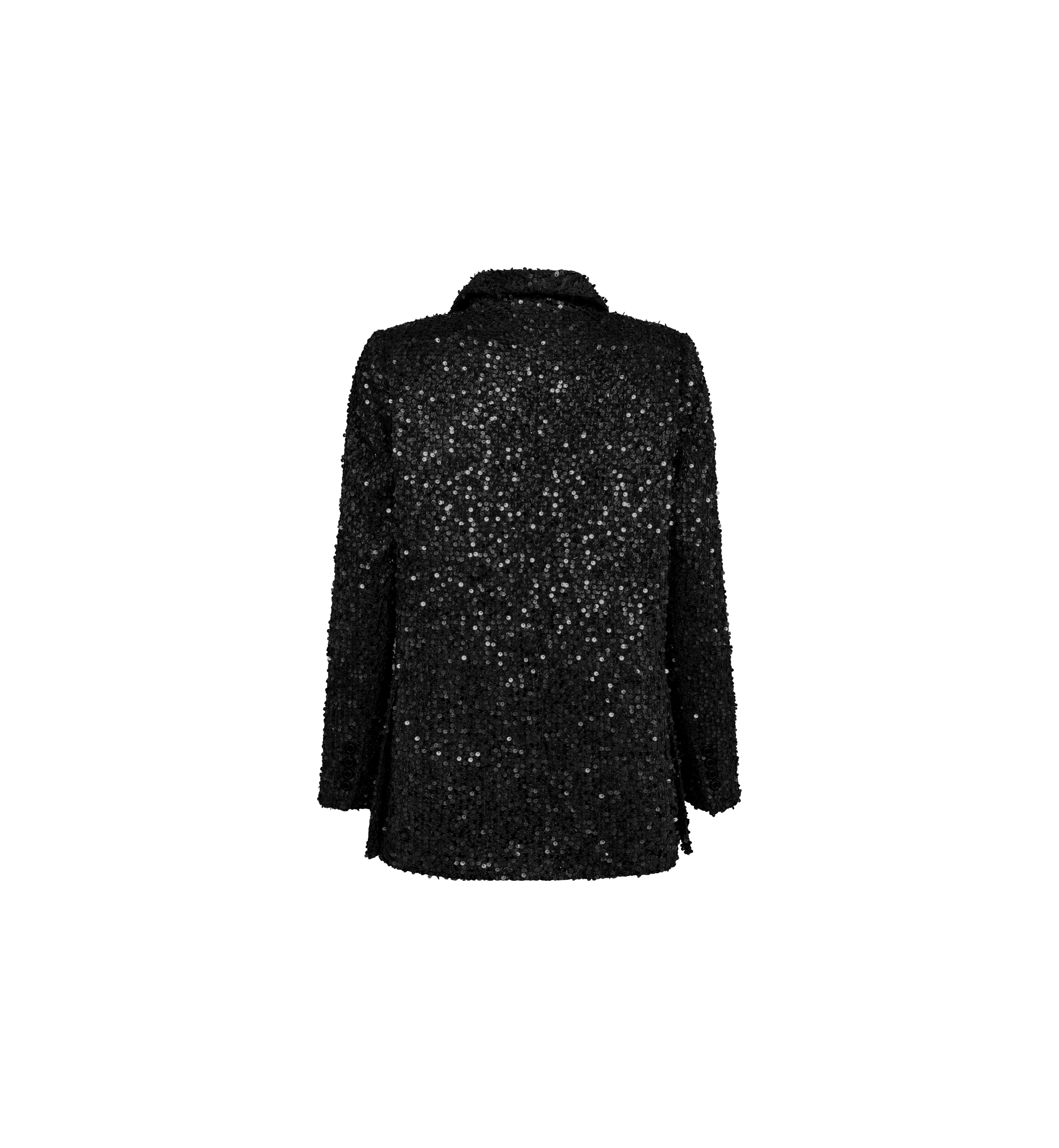 Packshot / Black / Back